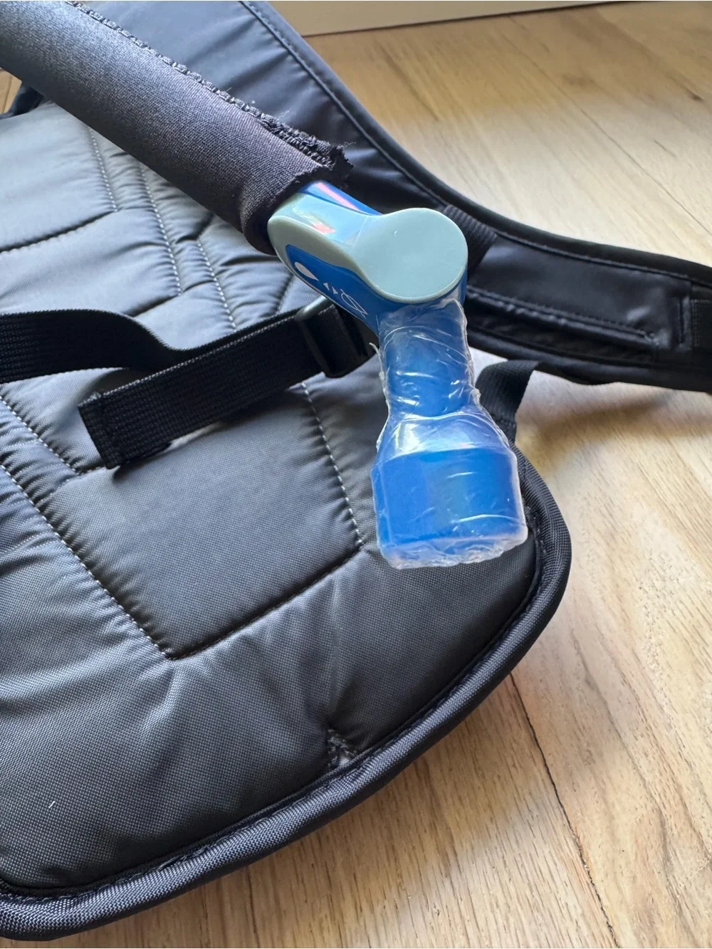 NEW W/TAG- CamelBak Zoid Hydration Backpack 2L